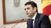 Dosar penal pentru falsificarea diplomei premierului Chiril Gaburici