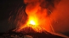 Cei mai spectaculoşi vulcani din spaţiu (GALERIE FOTO)
