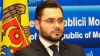 Viceministrul de Externe Iulian Groza A DEMISIONAT