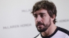 Fernando Alonso NU va participa la prima etapă de Formula 1 din 2015. Află MOTIVUL