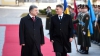 România şi Ucraina susţin integritatea Moldovei. Ce s-a decis în cadrul unei întâlniri la Kiev