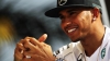 Campionul mondial Lewis Hamilton s-a impus în Marele Premiu al Australiei