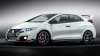 Noua generație Civic Type R a UIMIT vizitatorii Salonului Auto de la Geneva (FOTO/VIDEO)