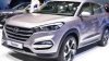 Hyundai Tucson a revenit la Geneva în versiune hibridă