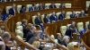 Un grup de parlamentari moldoveni va participa la şedinţa Adunării Parlamentare a CSI