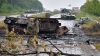 INFOGRAFIC: O publicaţie ucraineană evaluează pierderile de echipament militar ale Kievului