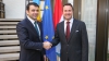 PREMIERĂ! Un prim-ministru luxemburghez va vizita Moldova 
