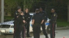 Împuşcături misterioase în Canada. Doi poliţişti au ajuns la spital în STARE GRAVĂ