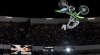 Nebunie în Mexico City la etapa inaugurală a turneului X-Fighters