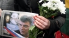 Noi detalii în dosarul Boris Nemţov. Cine sunt suspecţii arestaţi