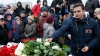 Marş de comemorare a lui Boris Nemţov la Moscova. Poliţia verifică noi ipoteze 
