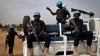 ATAC cu rachete asupra misiunii ONU în Mali. Trei oameni au murit