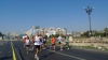 SUTE de sportivi s-au înregistrat la primul maraton Internaţional găzduit de ţara noastră