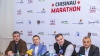 Pregătiri pentru Maratonul Internaţional de la Chişinău. Cine vor fi participanţii 