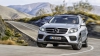 PREMIERĂ MONDIALĂ: Mercedes-Benz GLE – fostul ML în versiunea restilizată (FOTO)