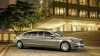 GENEVA 2015: Noul Mercedes-Maybach Pullman este S-Class-ul suprem (FOTO)