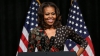 Apariție neobișnuită pentru Michelle Obama: Şi-a dat frâu liber la un show televizat (VIDEO)