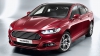 Noul Ford Mondeo — automobilul, care te inspiră 