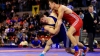 AUR pentru Moldova. Doi tineri l-au adus de la Campionatul European de lupte greco-romane