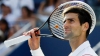 Tenismanul Novak Djokovic şi-a apărat cu succes titlul la Indian Wells