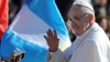Papa Francisc marchează doi ani de pontificat. Ce a făcut în tot acest timp