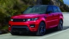 Range Rover Sport HST – o nouă variantă sportivă a SUV-ului britanic