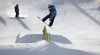 Show de zile mari la Openul Statelor Unite ale Americii la snowboard