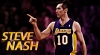 Veste şoc în baschetul nord-american. Steve Nash se retrage din cauza unei accidentări