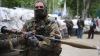 DECLARAŢIE CUTREMURĂTOARE: În Crimeea și estul separatist al Ucrainei domneşte TEROAREA
