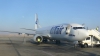 Un avion Boeing 737 a aterizat de urgenţă în Sankt Petersburg. Ce s-a întâmplat