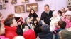 Peste 1.000 de copii orfani vor privi spectacole cu păpuşi, oferite prin contribuţia "Edelweiss"