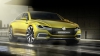 GENEVA 2015: Viitorul sedan Volkswagen Sport Coupe Concept GTE arată uimitor (FOTO)