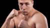 Kickboxerul moldovean Dragoş Zubco se antrenează pentru clipa sa siderală