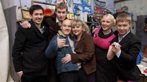 Celebritatea nu te scapă de ÎNCHISOARE! Motivul pentru care câțiva actori ruși au ajuns după gratii