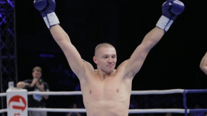 Pavel Voronin vrea să cucerească Italia, însă are nevoie de susţinerea moldovenilor de acolo