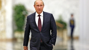 "Ţarul" împlinește 15 ani la tron. Cele mai SPECTACULOASE momente din cariera lui Putin