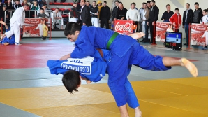 Schimbare de șefie la Federația Moldovenească de Judo! Cine l-a înlocuit pe Ion Vinaga