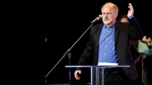 PUBLIKA INSIDE: Seva Cernei arată cum se pregăteşte de măsurarea adevărului la Media Publika