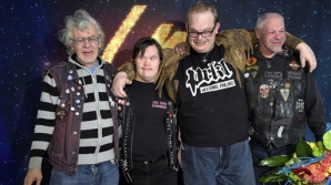 O trupă de muzicanţi cu handicap va reprezenta Finlanda la concursul Eurovision (VIDEO)