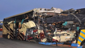 TRAGEDIE pe autostradă: Cel puțin 37 de oameni au murit în urma unui accident rutier GRAV