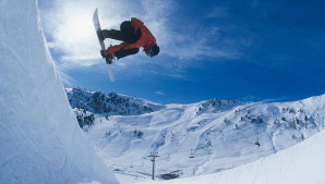 Kelly Clark și Zhang Yiwei, campionii etapei Grand-Prix-ului de la Utah 