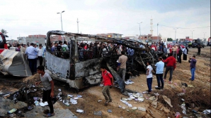 Accident TERIFIANT în Egipt! Cel puțin șapte oameni au murit, printre care și copii