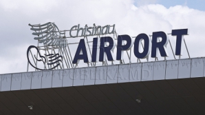 Riscă doi ani de închisoare! Autorul alarmei false cu bombă de la Aeroport a fost reținut 