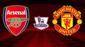 Meci-beton pentru Cupa Angliei. Arsenal Londra se va bate cu Manchester United