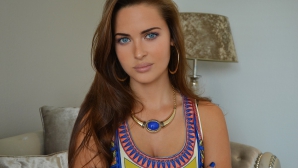 Modă în stil aztec pentru "femei îndrăzneţe şi cu atitudine"