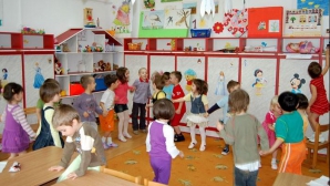 Gripa persistă la sudul Moldovei. Mai multe grădiniţe rămân închise 