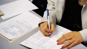 ATENŢIE! E ultima zi de depunere a declaraţiilor pe venit. În caz contrar, puteţi fi AMENDAT