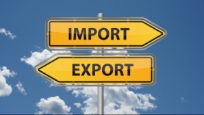 Creştere SPECTACULOASĂ a schimburilor comerciale dintre România şi Republica Moldova (INFOGRAFIC)