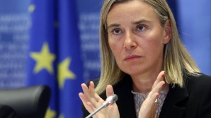 Oficialii europeni monitorizează situaţia de la Parlament. APELUL vicepreşedintelui UE