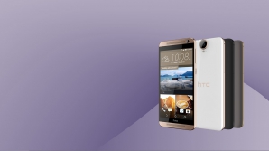 HTC One E9+ este cel mai nou telefon al taiwanezilor: Are un ecran mai bun ca One M9 (FOTO)